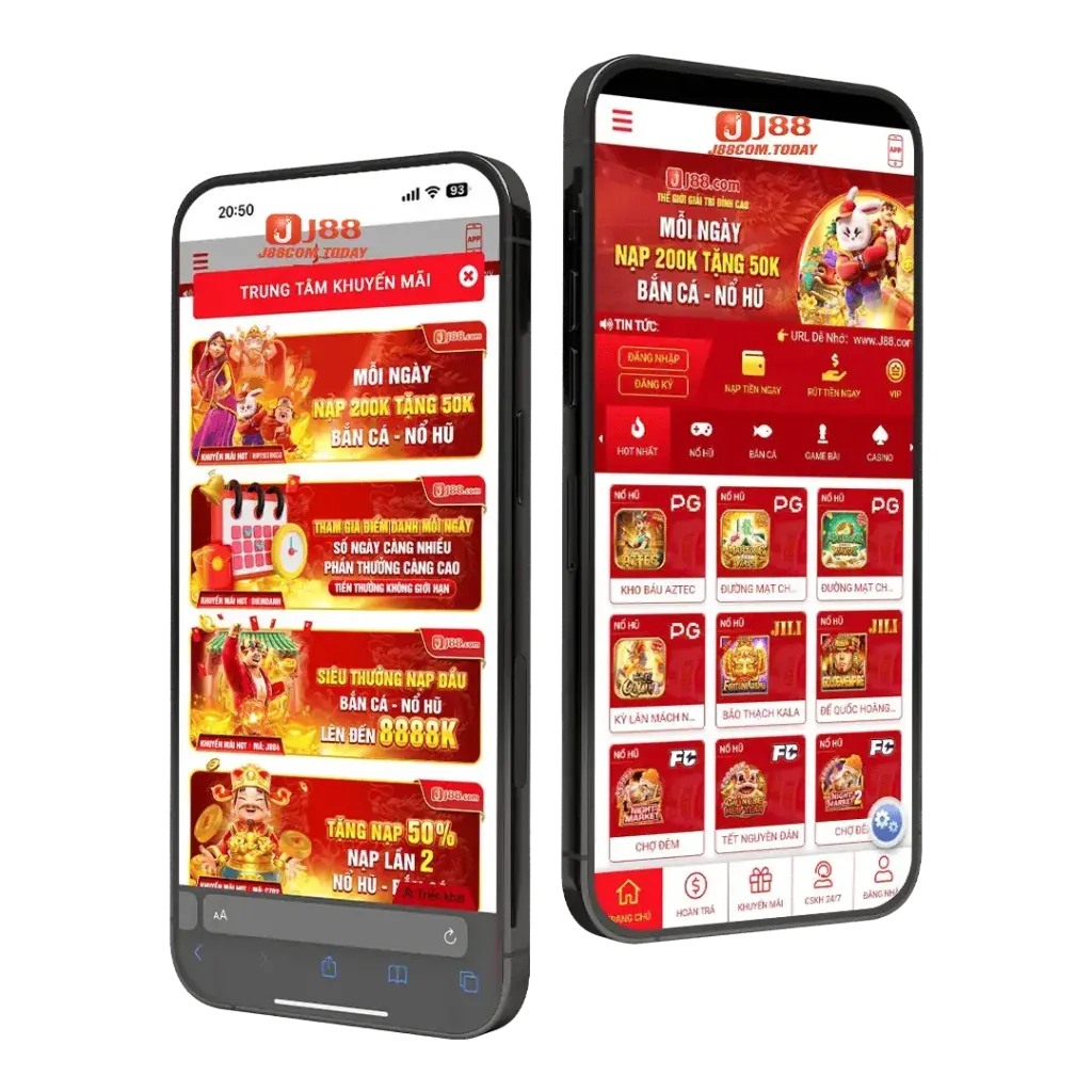 Ưu đãi độc quyền khi tải app gun88