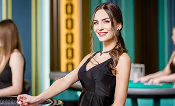 Hình ảnh nhân viên hỗ trợ khách hàng của gun88 chính thức